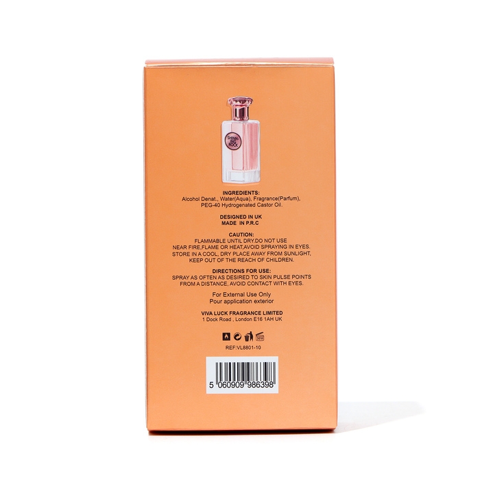 Туалетная вода женская Shining Rock, 100 мл Туалетная вода женская Shining Rock, 100 мл