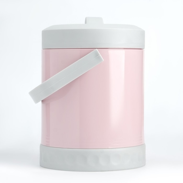 Термос для еды, 1.2 л, держит тепло до 8 ч. микс Термос для еды, 1.2 л, держит тепло до 8 ч. микс