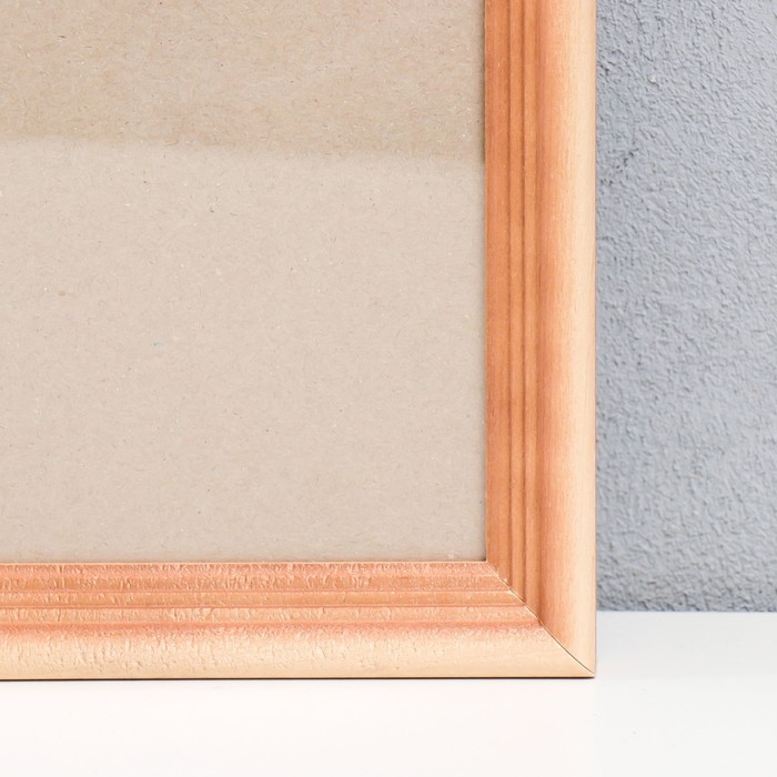 Фоторамка сосна с20 70х100 (пластиковый экран) см Фоторамка сосна с20 70х100 (пластиковый экран) см