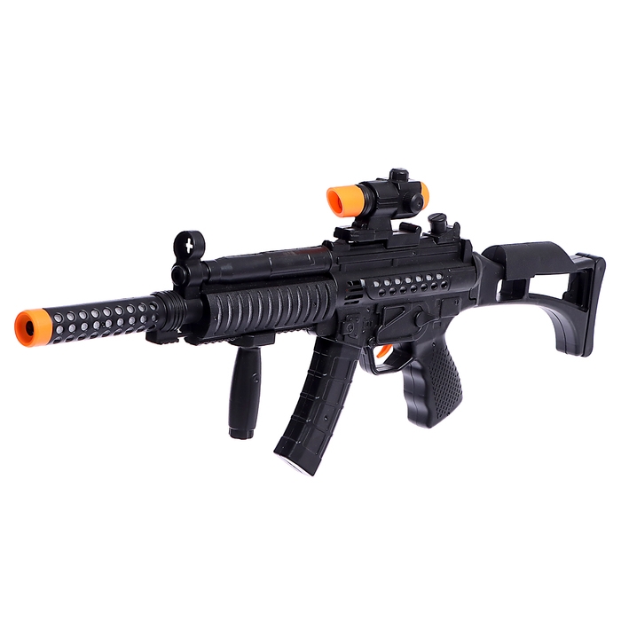 Набор полицейского «Патруль», 7 предметов Набор полицейского «Патруль», 7 предметов