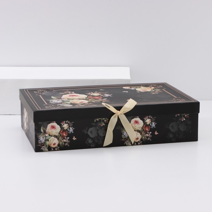 Чайный сервиз керамический «Кобальт», 12 предметов: 6 чашек 200 мл, 6 блюдец d=13,5 см