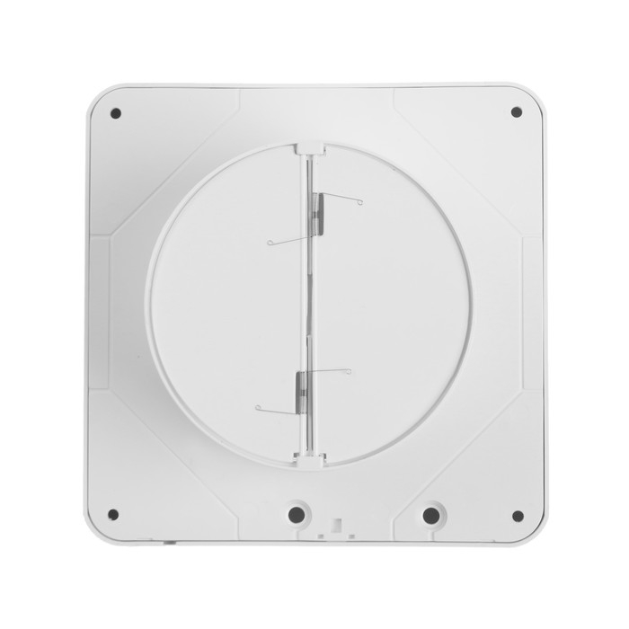 Вентилятор вытяжной ERA 4С, 150х150 мм, d=100 мм, 220‒240 В, с обратным клапаном Вентилятор вытяжной ERA 4С, 150х150 мм, d=100 мм, 220‒240 В, с обратным клапаном