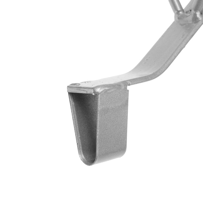 Штроборез по газобетону ТУНДРА, стальной, деревянная ручка, 540 мм Штроборез по газобетону ТУНДРА, стальной, деревянная ручка, 540 мм