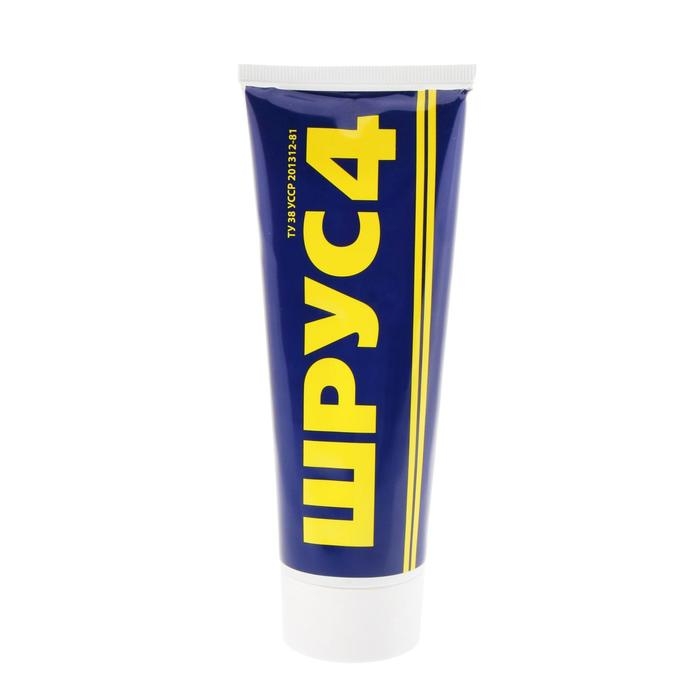 Смазка Шрус-4, туба, 250 гр Смазка Шрус-4, туба, 250 гр