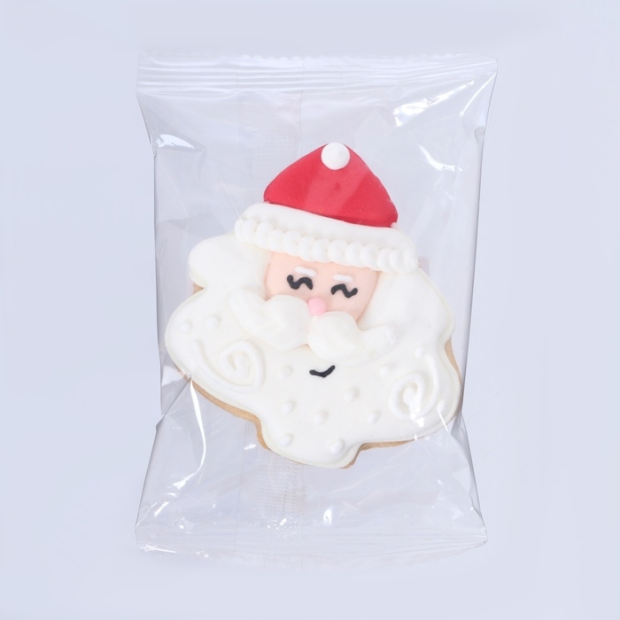 Новый год. Печенье ванильное «Зимнее ассорти» 35 гр (1кор=15 шт) Новый год. Печенье ванильное «Зимнее ассорти» 35 гр (1кор=15 шт)