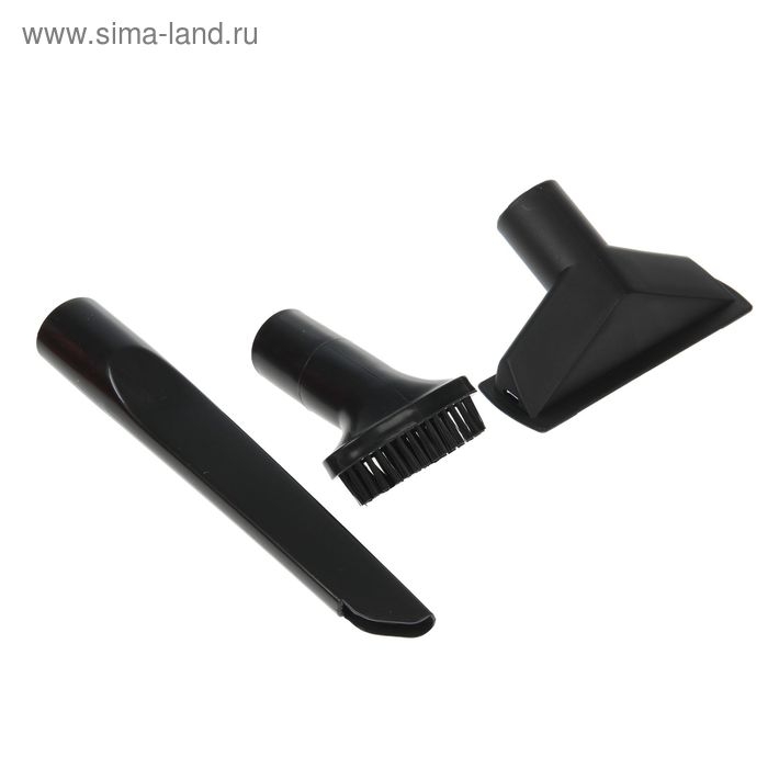 Пылесос Nova Bright, для сухой и влажной уборки, 100 Вт, 12 В, красный Пылесос Nova Bright, для сухой и влажной уборки, 100 Вт, 12 В, красный