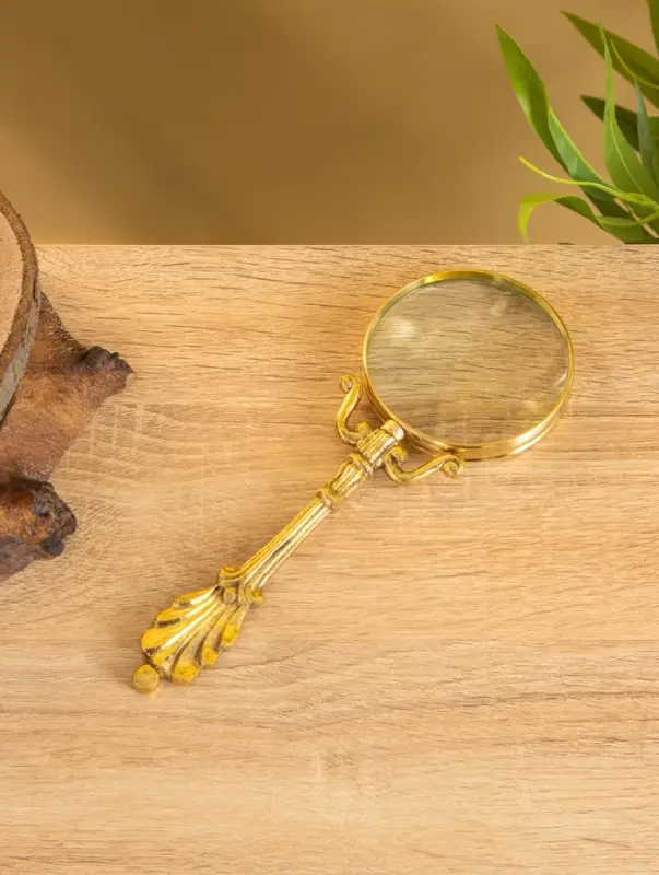 Лупа  Лупа "Люмьер" 7х21 см