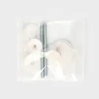 Сиденье для унитаза с крышкой &laquo;Натуральное дерево&raquo;, 45&times;35 см, цвет орех