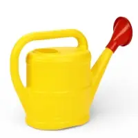 Лейка, 2.5 л, с рассеивателем, МИКС
