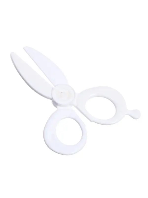 Набор для игры с мягким пластилином &laquo;Зверятки&raquo;, 3 баночки с массой для лепки, 5 предметов