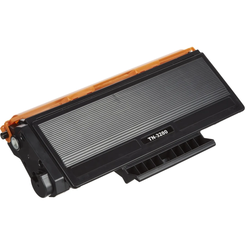Тонер-картридж Retech TN-3280 чер. для Brother HL-5370/5340/8085/8880
