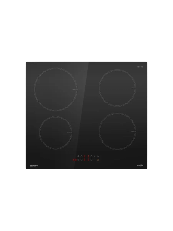 Индукционная варочная панель CIH601,4 конфорки, инвертор Индукционная варочная панель CIH601,4 конфорки, инвертор