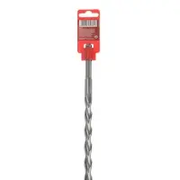 Бур по бетону ЛОМ, SDS-plus, 16&times;460 мм