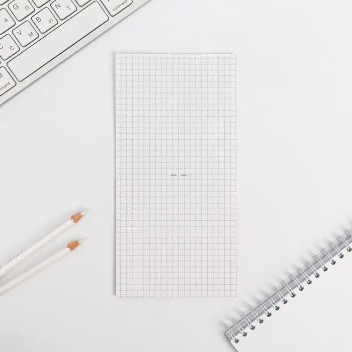 Блокнот 10×10, 16 л., «Зверята» МИКС Блокнот 10×10, 16 л., «Зверята» МИКС