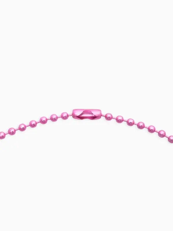 Набор детских украшений "Выбражулька" стрекоза, 2 предмета: кулон, пусеты, цвет розовый