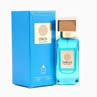 Парфюмерная вода мужская Milestone OROS, 35 мл (по мотивам Versace Eros)