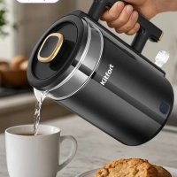 Чайник электрический КТ-6692 - 1.5 л