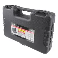 Набор головок для механического гайковерта 1"DR (22-41мм) (8 предметов) AVS NGL01-8I