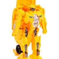 Набор роботов &laquo;Автоботы&raquo;, 6 шт., трансформируются в одно движение