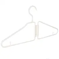 VETTA Вешалка пластиковая складная