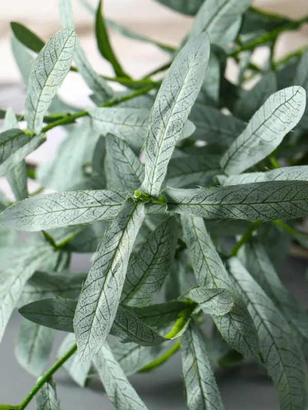 Цветы искусственные Цветы искусственные "Эстрагон" 85 см, зелёный