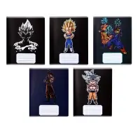 Тетрадь 12 листов в частую косую линию Calligrata &laquo;Супер М&raquo;, обложка мелованная бумага, ВД-лак, блок офсет, белизна 95%, МИКС