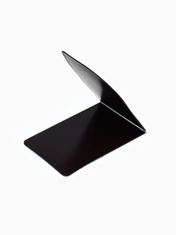 Магнитные закладки для книг, 4 шт. &laquo;23 февраля: Защитнику отечества&raquo;