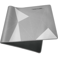 Коврик для мыши A4Tech FStyler FP70 XL серый 750x300x2мм (FP70 SILVER)