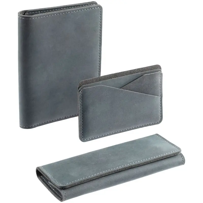 Ключница inStream, серая Ключница inStream, серая