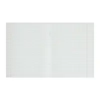 Набор предметных тетрадей Calligrata. 3D, 10 предметов, 48 листов, со справочным материалом, обложка из мелованного картона