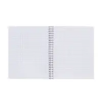 Набор тетрадей Calligrata &laquo;Аниме. Яркий стиль&raquo;, 3 штуки, 96 листов, на гребне, обложка из мелованного картона