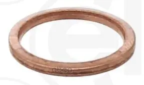 кольцо уплотнительное 12x15,5x1,5 Elring арт. 110,353