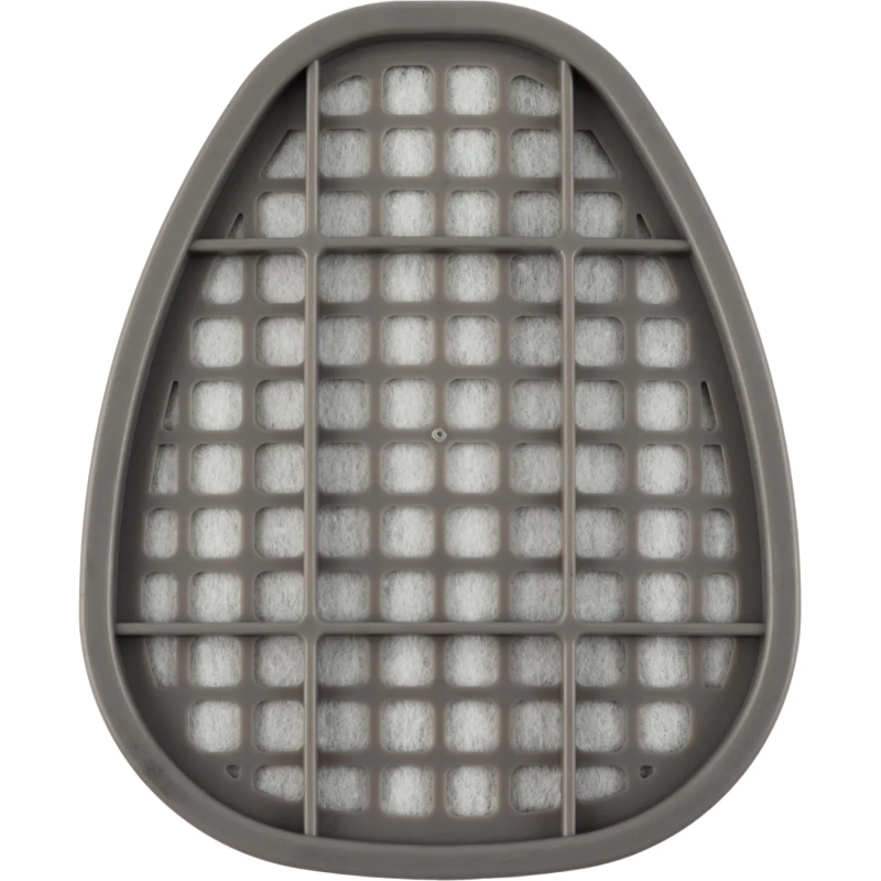 Фильтр противогазовый JetaSafety6541 ABEK1 орг/неорг/кис/амм 2шт/уп