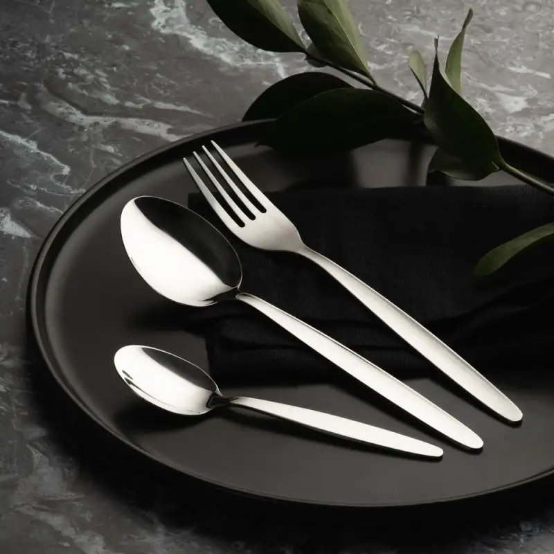 VETTA Йорк Вилка столовая 19,7см