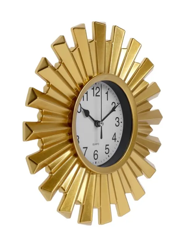 УЦЕНКА Часы настенные, интерьерные, &laquo;Амерри&raquo;, d=25 см