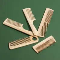 Расчёска деревянная МИКС Расчёска деревянная МИКС