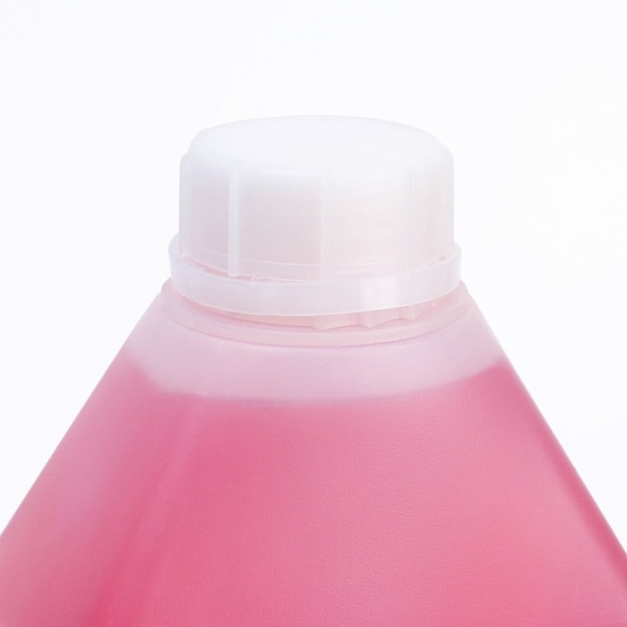 Средство для мытья полов, 1000 мл, аромат лаванды, FLUX