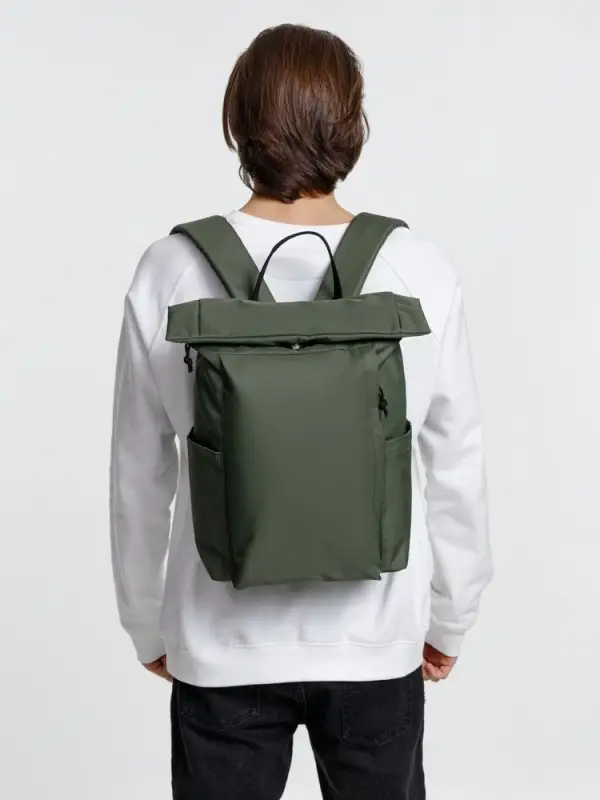 Рюкзак Hank, хаки