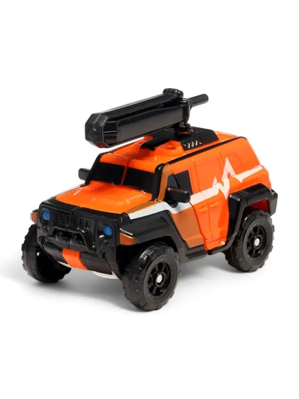 Робот &laquo;Автобот&raquo;