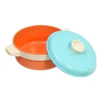 Набор посуды "Готовим ужин" 10 предметов