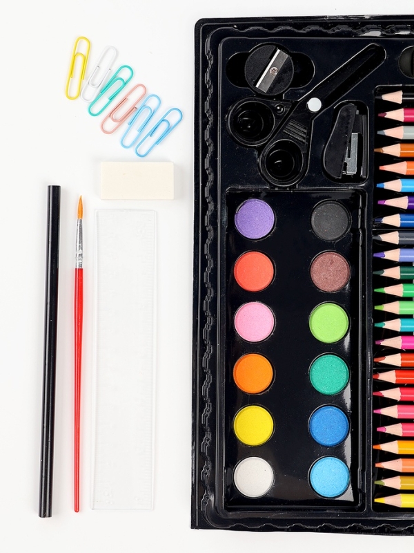 Набор для творчества Набор для творчества "Крутые девчонки"