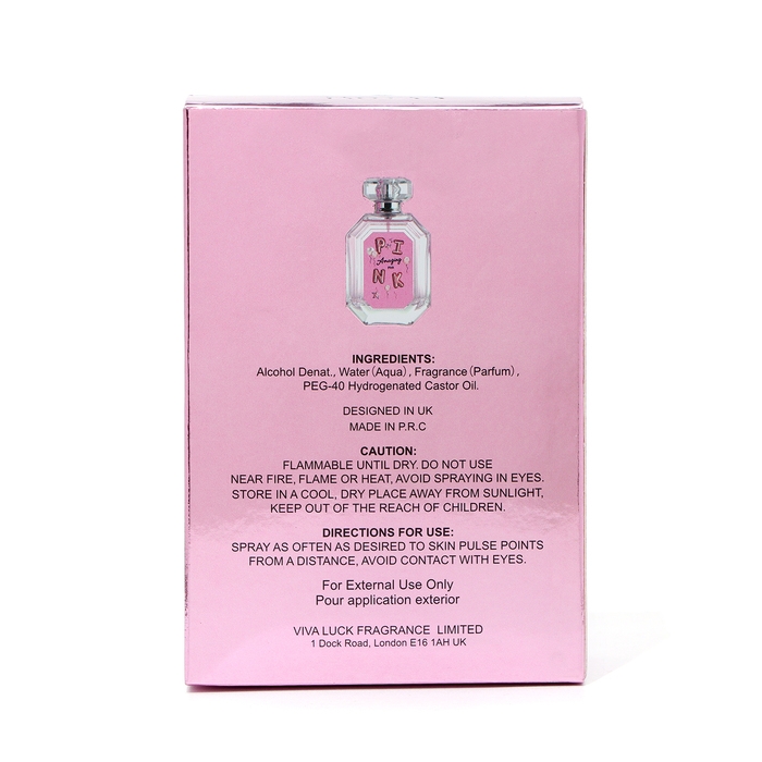 Туалетная вода женская Coconut, 100 мл