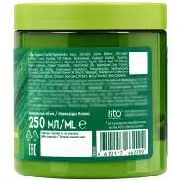 Маска для волос конопляная серии Fito Evolution, увлажнение, 250 мл