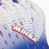 Вратарские перчатки Minsa GK365, размер 9