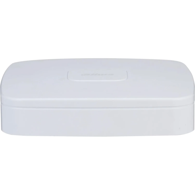 IP-видеорегистратор DAHUA DHI-NVR4108-4KS3 8-канал,4K H.265+, 1SATAIII