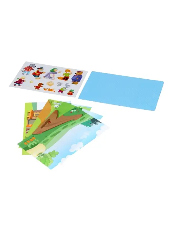 Игра магнитная Десятое Королевство &laquo;В гостях у сказки&raquo;