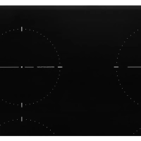 Индукционная варочная поверхность HHI 6741 BG