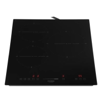 Индукционная варочная поверхность HHI 4751 BG