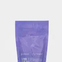 Соль для ванны «Монстрики», 200 г, аромат вишнёвая кола, ULAB