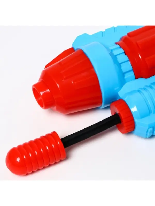 Водная пушка &laquo;Пистолетик&raquo;